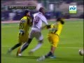 كشف حقيقة ضربة جزاء الزمالك في المقاولين