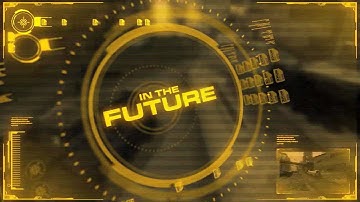 NUCLEAR DAWN Trailer