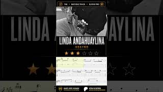 Linda Andahuaylina