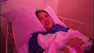 Praise God, Surgery Was Successful // After 8 Hours in the Operating Room