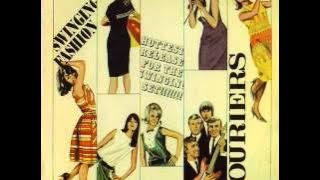 Bill Kimber & The Couriers, Be Mine (1965) South African Garage Beat