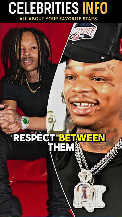 Who was King Von’s bigger rival than FBG Butta? #trending #kingvon #kingvontypebeat #hiphopartist