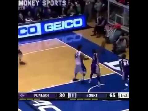 retarded basketball player youtube