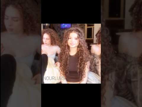 Credits to ￼@o5vicscenes for the clips! - #allaudio #audio #slowedandreverb #shorts #curlyhair #edit