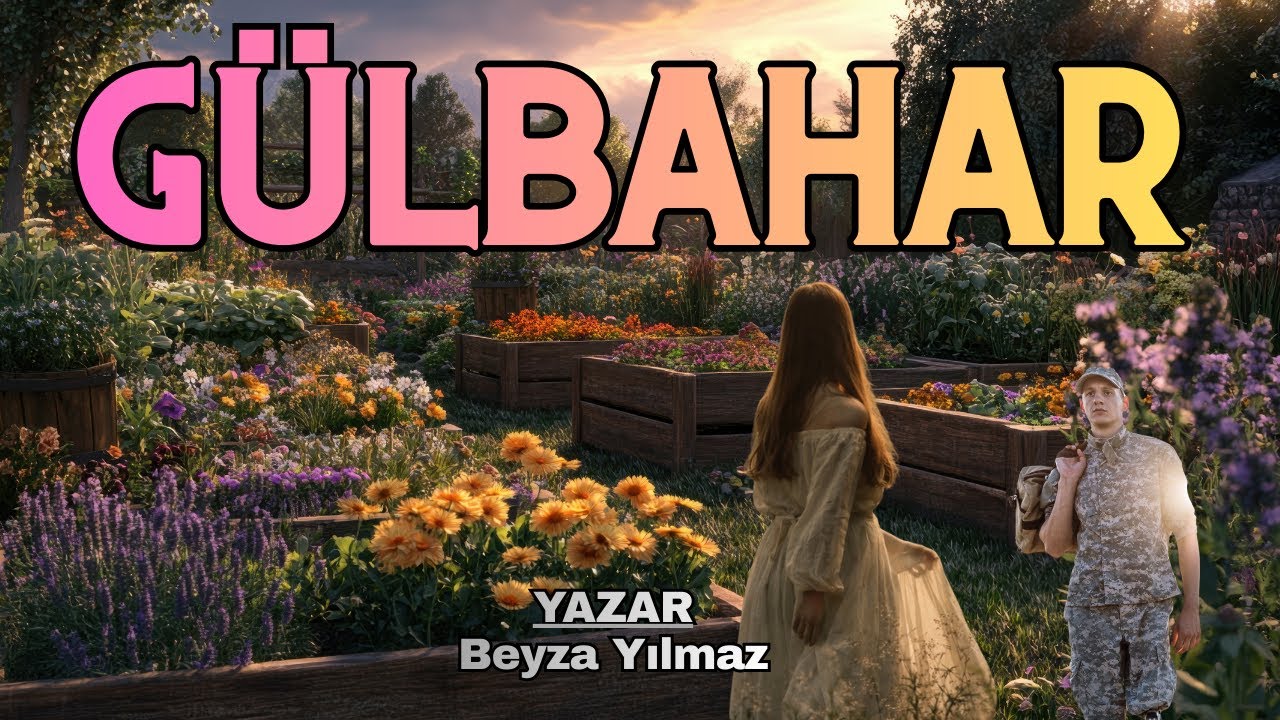 GÜLBAHAR I TEK PART I