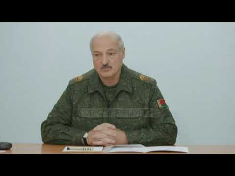 Video: Si Të Dërgoni Një Letër Në Bjellorusi