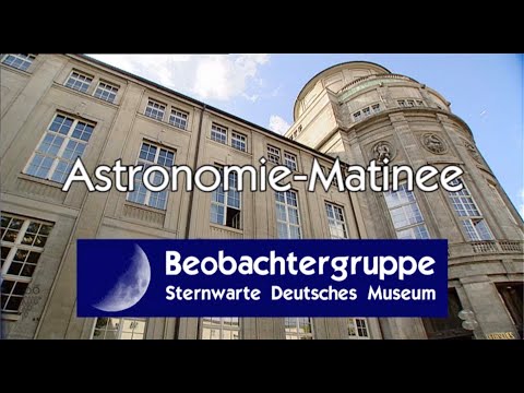 Video: Welche astronomischen Instrumente gibt es?