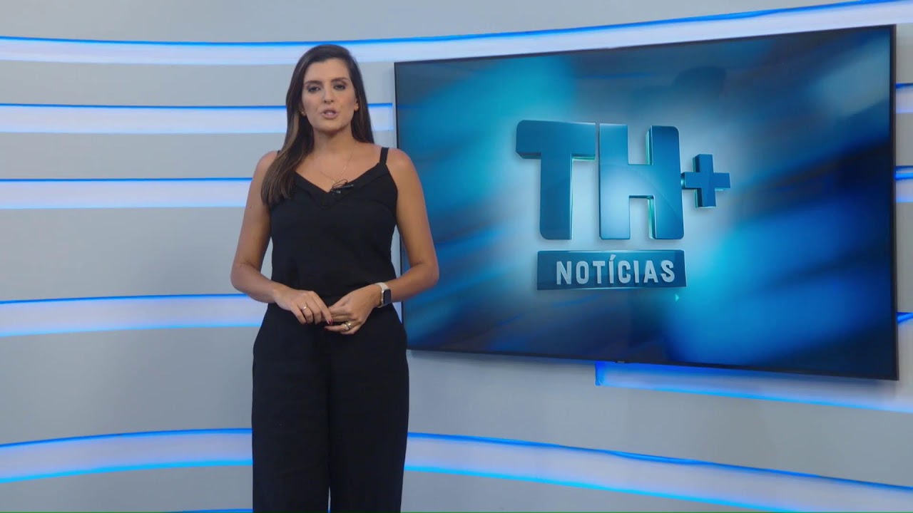 TH+ NOTICIAS - AO VIVO - 09/03/2026