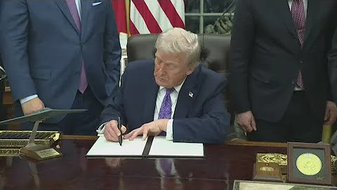 Trump vs. California: AI executive order could spark legal showdown