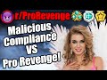 Malicious Compliance VS Pro Revenge! | r/ProRevenge | #384