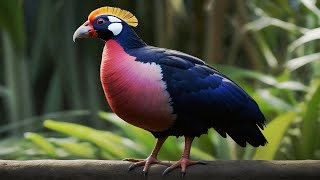 The Insane Evolution of Megapodes by ZoneA 1,544 views 5 months ago 5 minutes, 39 seconds