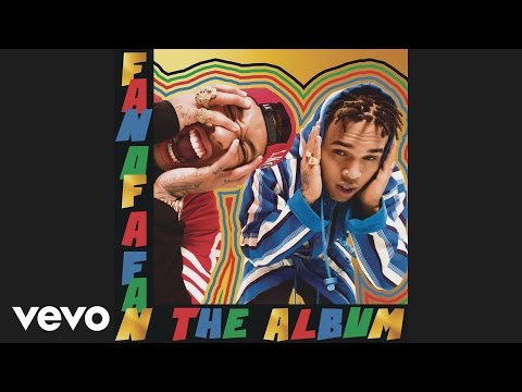 Chris Brown & Tyga (+) Bitches N Marijuana (feat. ScHoolboy Q)