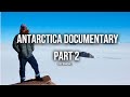 Antarctica documentary  part 2 eric randalls story