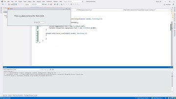 20) FontEdit in DevExpress