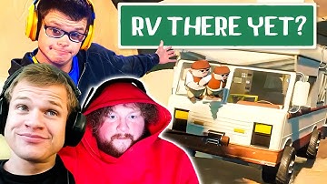 CaseOh, Jynxzi & Sketch: DE GRAPPIGSTE momenten in RV tot nu toe?