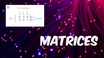 MATHS| CLASS 10| ICSE| MATRICES ADDITION AND SUBTRACTION