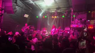 Snuffed on sight/Peelingflesh - All Talk & Time 2 Dip Live in Albuquerque, NM 9/11/24