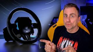 Moza Racing Enthült Sein Neues Playstation-Lenkrad Für Gt7 Co.