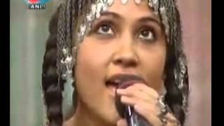 Abadan Halmedova Döngel Bir Tanem Resimi