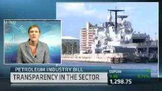 Effective Petroleum Industry Bill Needed in Nigeria