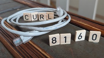 curl 8.16.0 with Daniel Stenberg