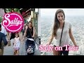 Meine USA Reise: Sally in CHICAGO / Teil 4 von 4 / 4K UHD / Sallys Welt