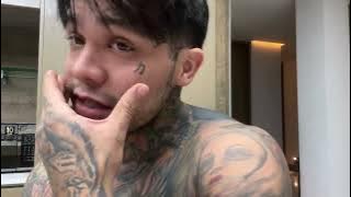 yeferson cossio habla de su separación con jenn muriel😳😱