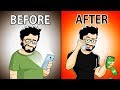 This Simple Trick Will Motivate You For Life (Animated ...