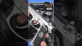 Airsoft Beretta