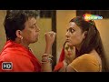 मेरी बेटी की तरफ आंख भी उठाया तो देख लेना - Chingari (2006) - Part 5 - Mithun Chakraborty Movies -HD