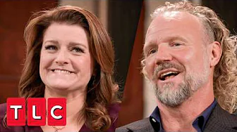 "I Would NEVER Try A Plural Marriage Again" | Sister Wives
