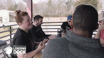 The Loading Dock - Better Together