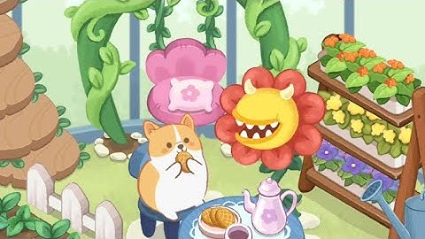 satistory tidy up level 105