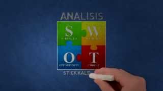 analisis SWOT