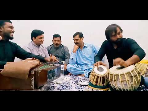 Na Ja Na Way Away Dilldara By Gulbaz Anjum Tabla Zain Rashid Get Together In Place Faisalabad