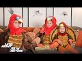 Seth and His Family Share Their Annual Meyers Kids Turkey Clip