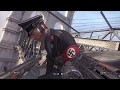 Suicidal Nazi Commander in Wolfenstein®: The New Order