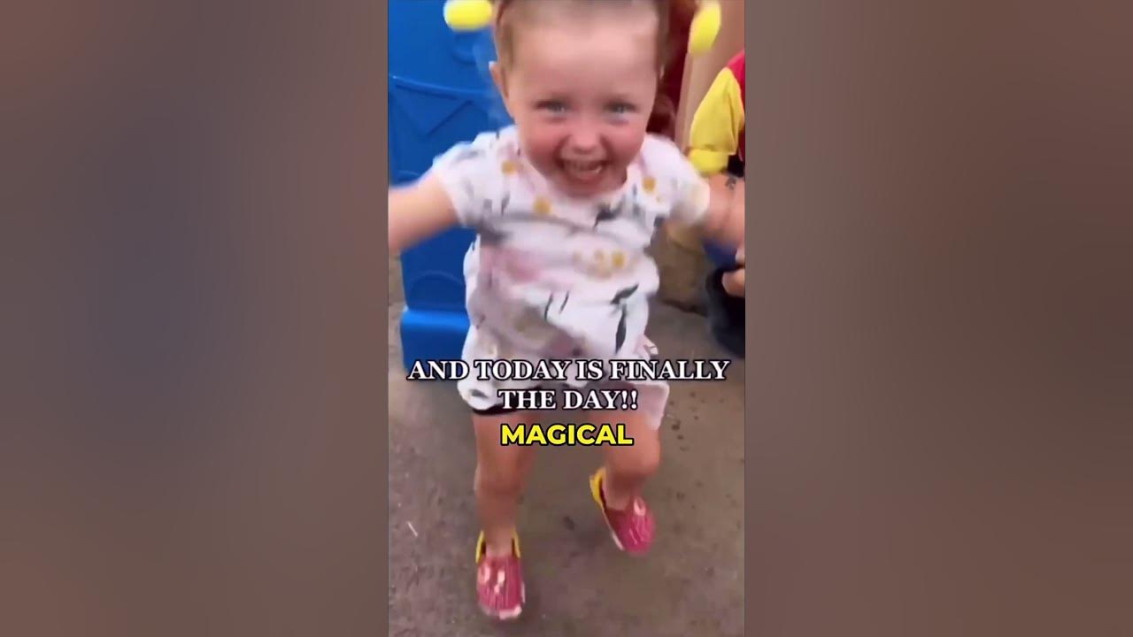 When you finally get to ride a Disney roller coaster 👏