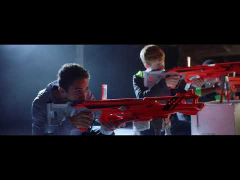 Бластер Нерф Элит Аккустрайк Рапторстрайк Hasbro купить в Nerf-x.ru Бластер Нерф Элит Аккустрайк Рапторстрайк Hasbro купить в Nerf-x.ru