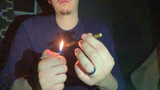 Who’s Up!? Let’s Smoke!