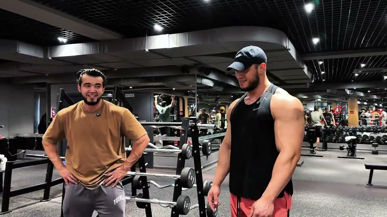 QANOT KUNI | MASSA NABOR