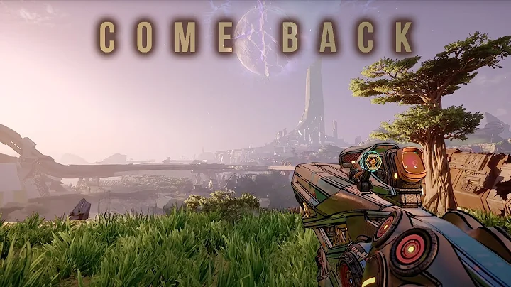 Borderlands 4 Desperately WANTS YOU BACK