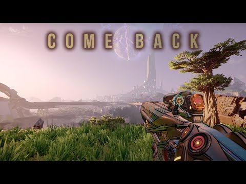 Borderlands 4 Desperately WANTS YOU BACK