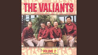 Video thumbnail of "The Valiants - Carioca (instr.)"