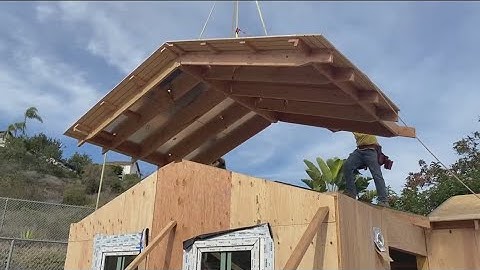 Step-by-step overview of San Diego