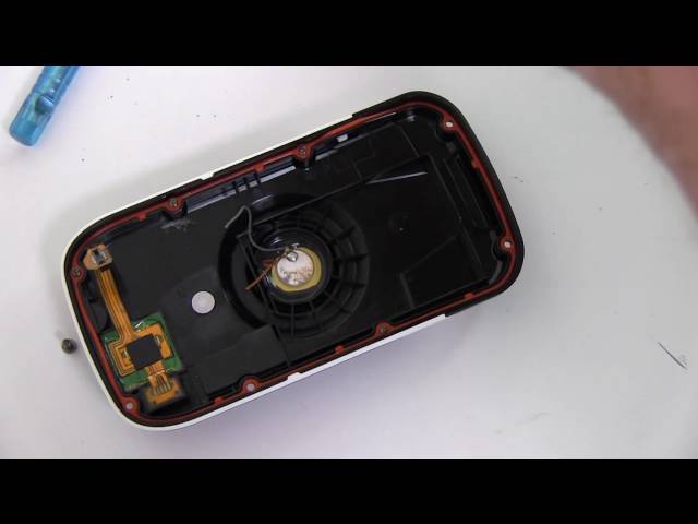 How to Replace Your Garmin Edge 1000 Battery - YouTube