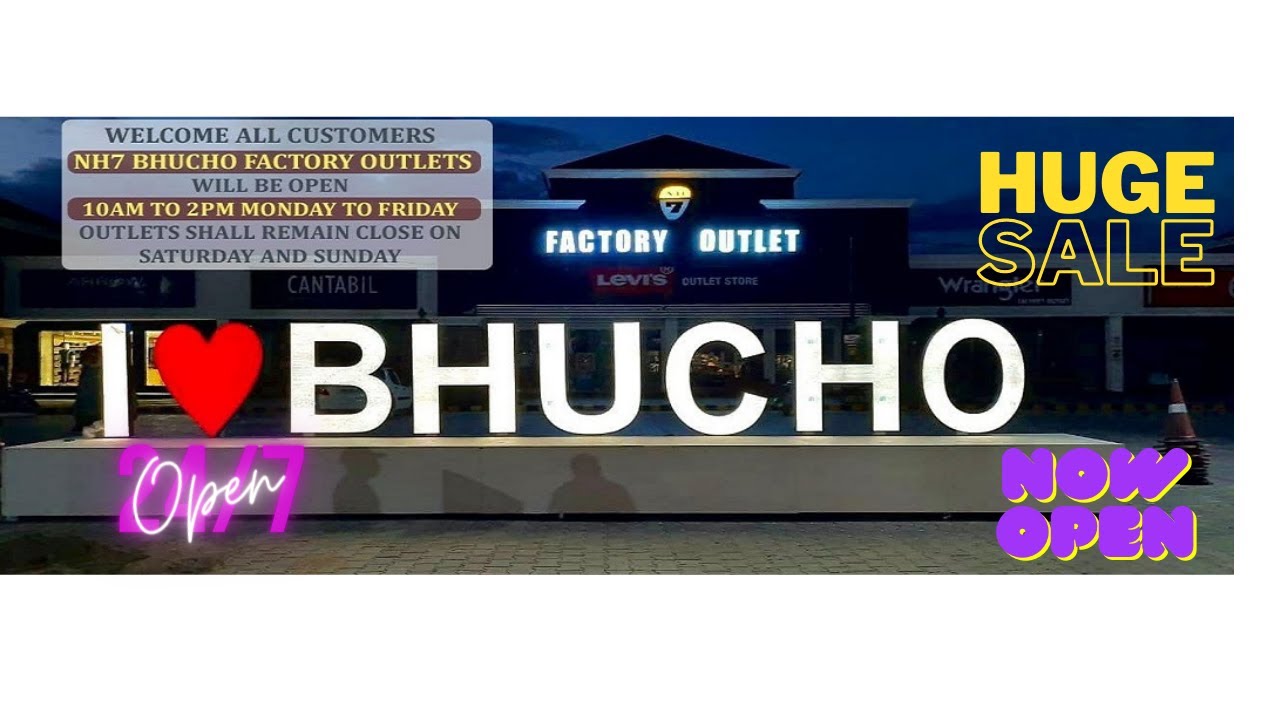 bathinda factory outlet shopping vlog YouTube