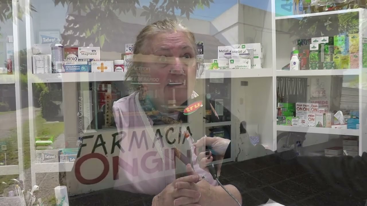 Marcos Juárez: Falta de stock de medicamentos de venta libre en farmacias de la ciudad
