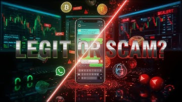 tlnvault.com review: Legit or Scam?