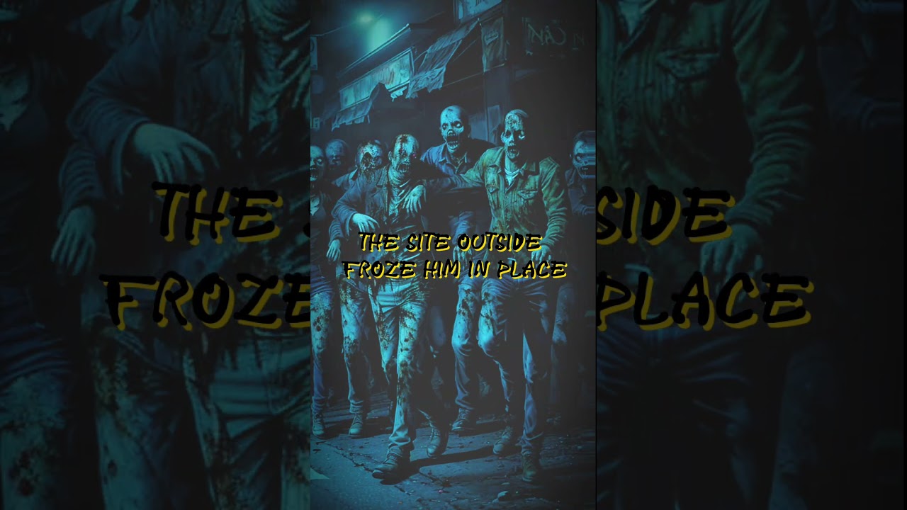 The Silent Alarm, A Spooky Horror - Story unveiled #Shorts #horrorstories